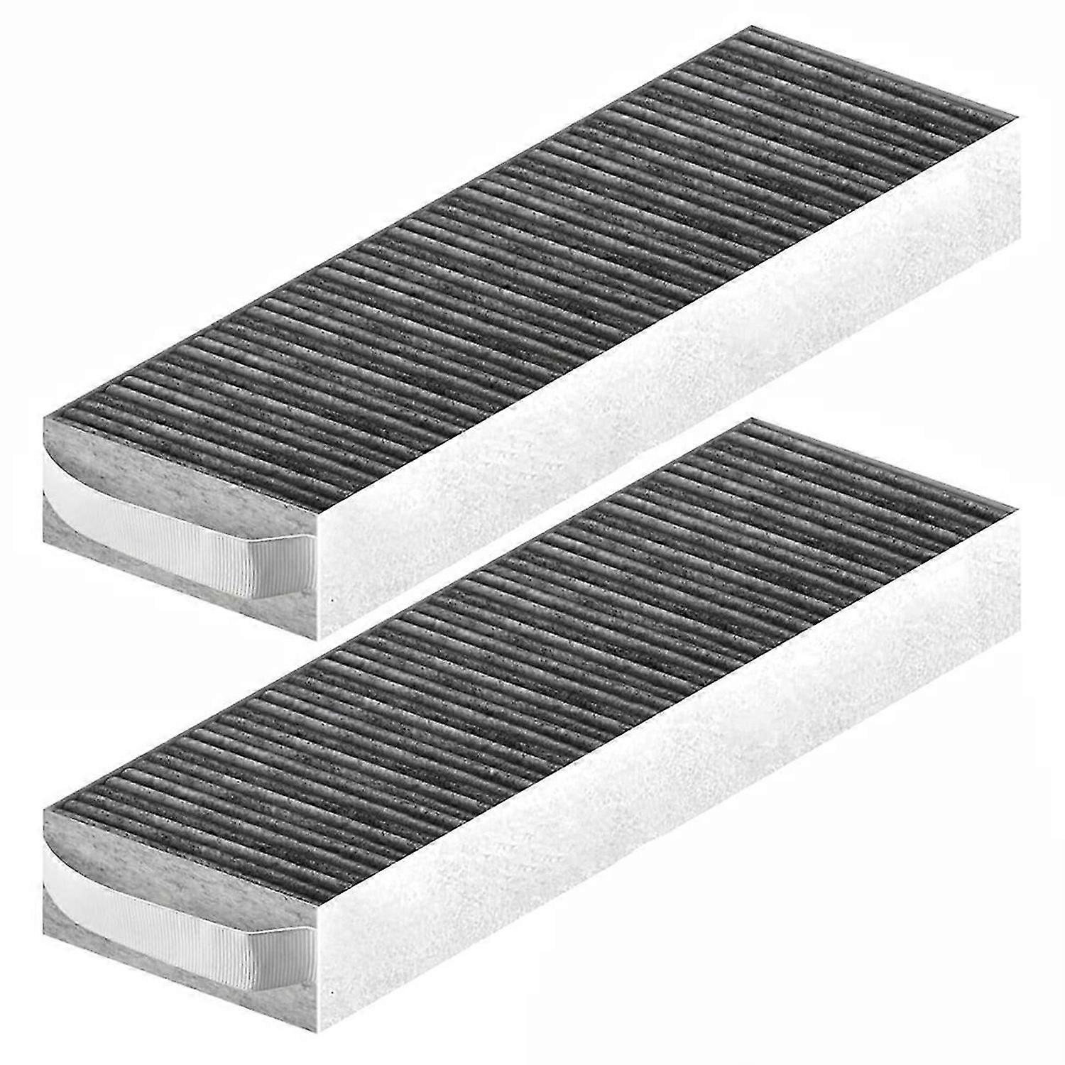 For Pure Puakf Activated Carbon Range Hood Filter Self Replacement Kit Parts Enhanced Air Quality an