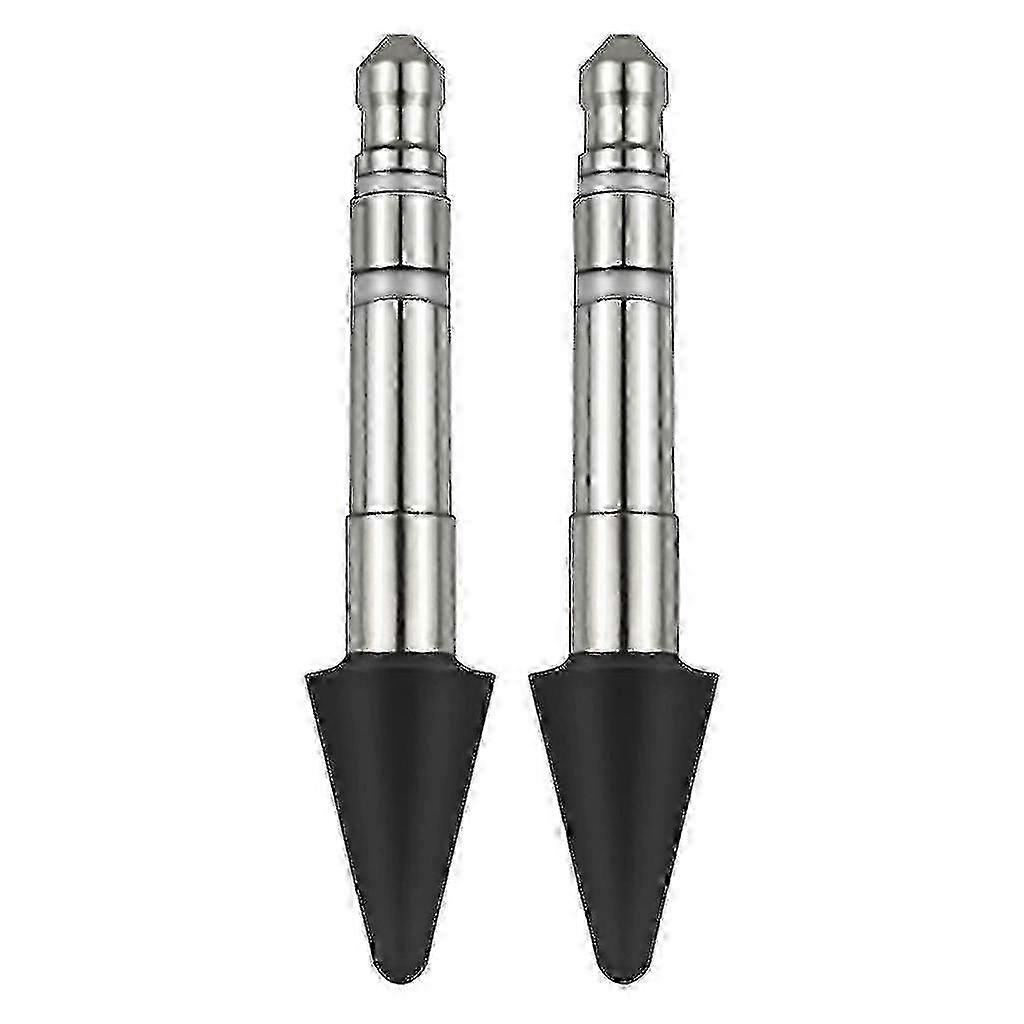 Replacement Tips for Microsoft Surface Slim Pen 2, 2 Packs