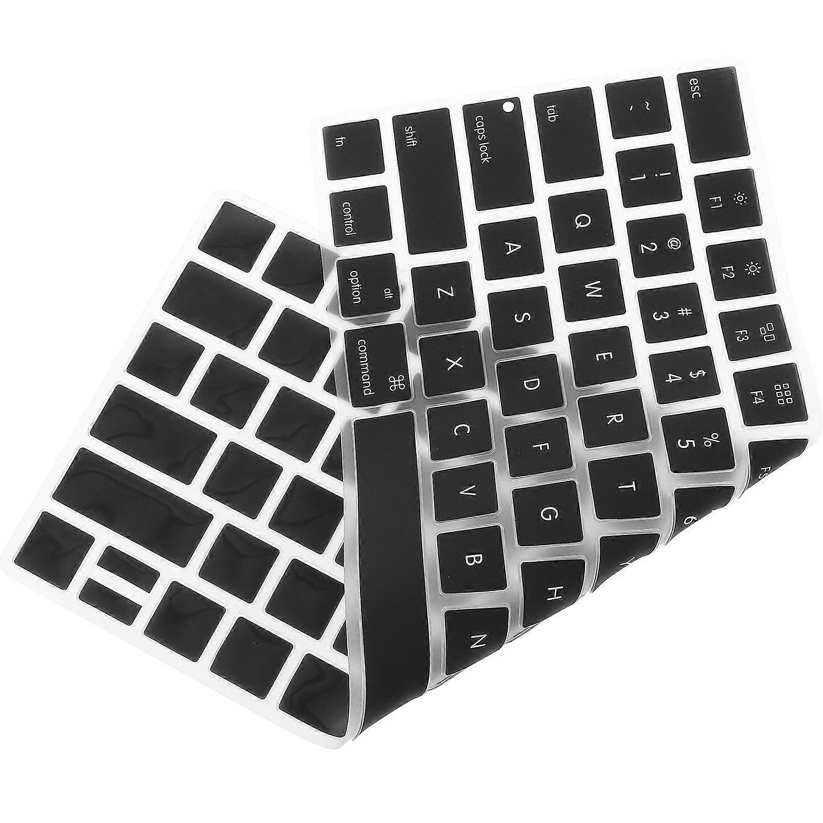 Wireless Keyboard Protector Tpu Cover for 4Pcs Keyboard Set
