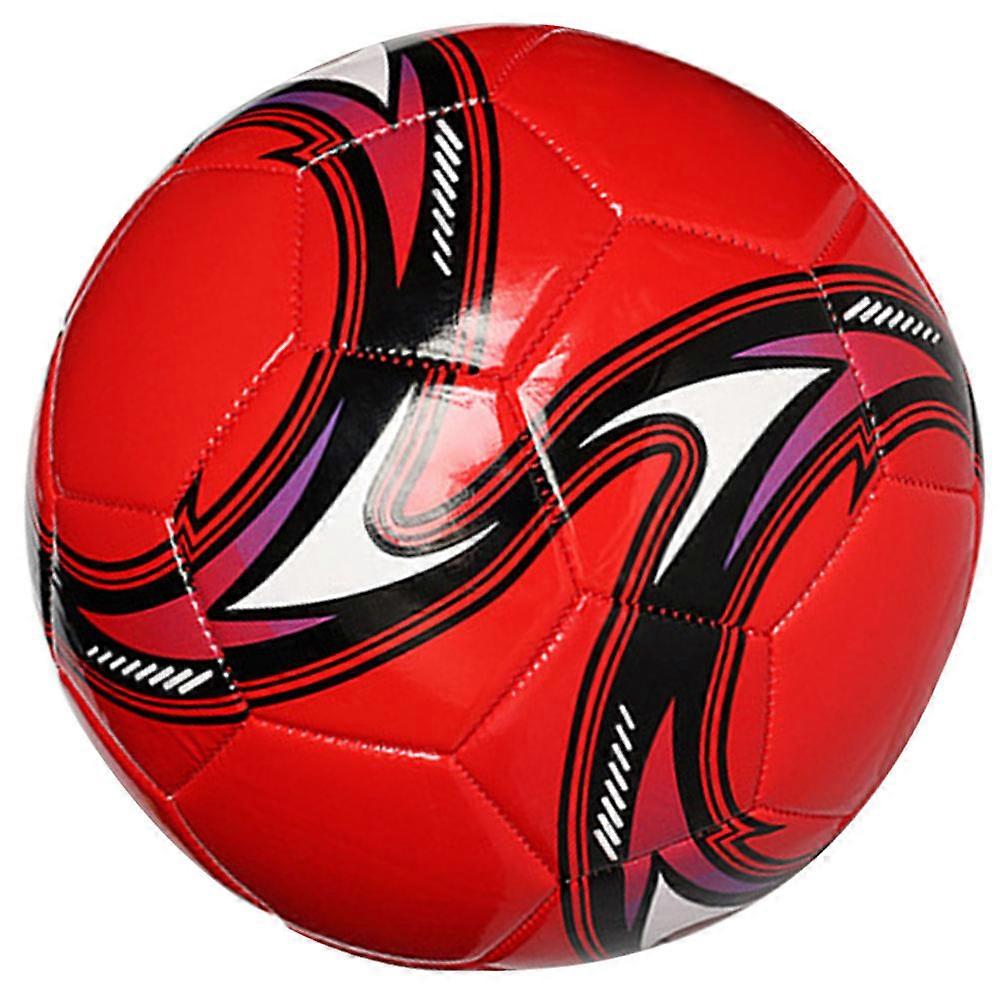 Soccer Ball Training Use Durable Football Prop Portable Small