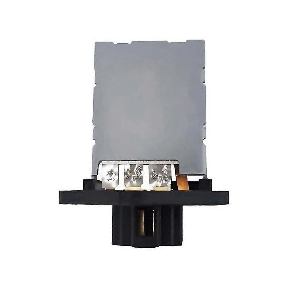 For Ventilation Regulator Blower Motor Resistor 971281r000 For