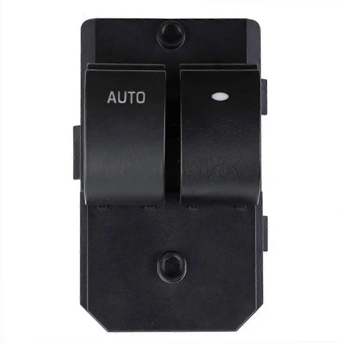 Front Left Driver Side Power Window Switch for 