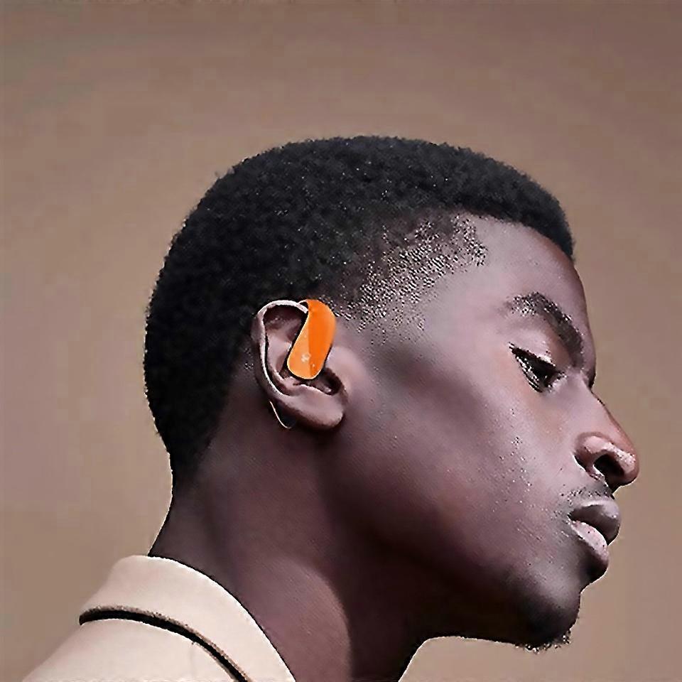 Pour les écouteurs à conduction osseuse 53 Écouteurs