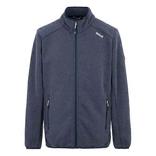 Regatta Mens Torrens Full Zip Fleece Jacket