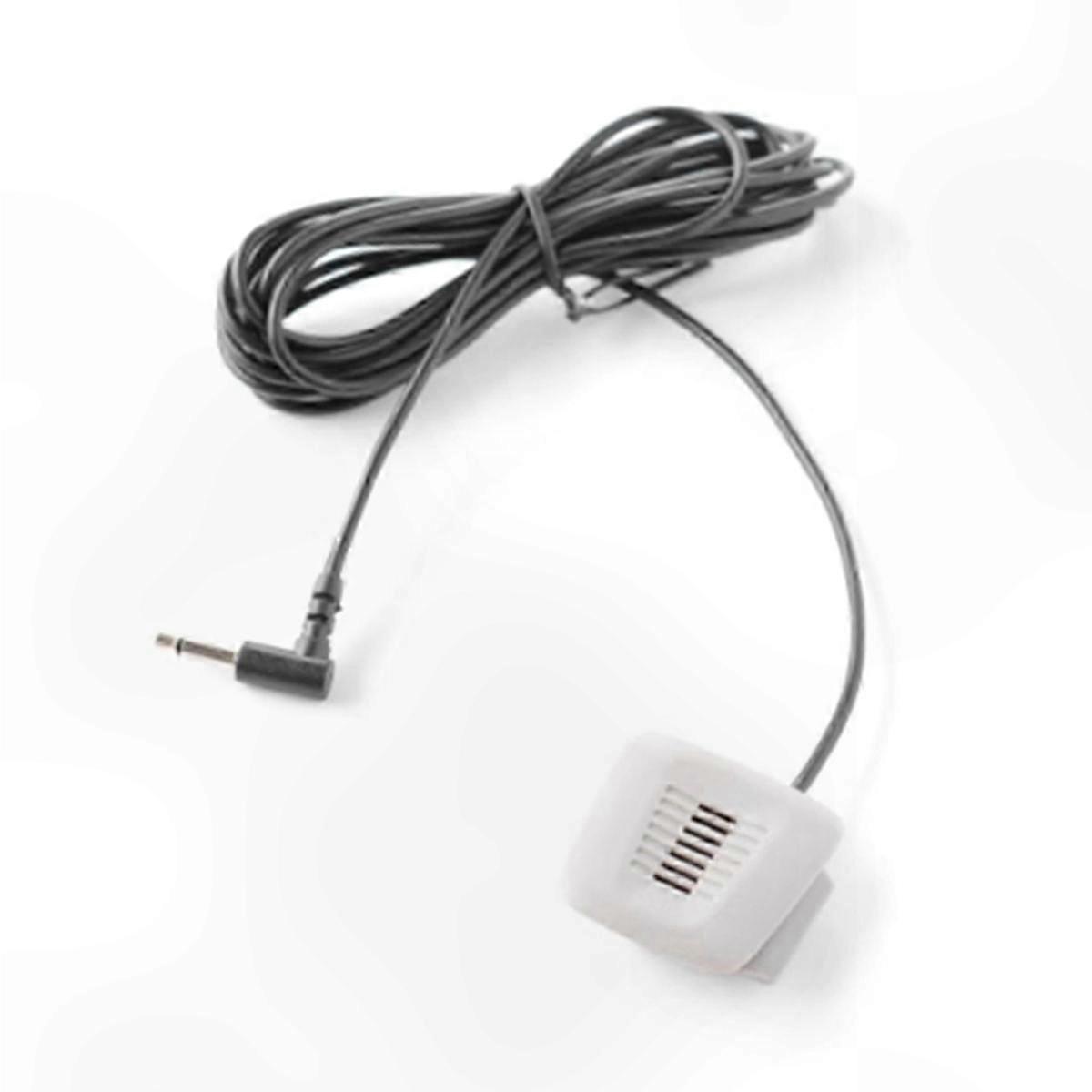 3.5mm Plug Stereo Microphone for Car o Systems