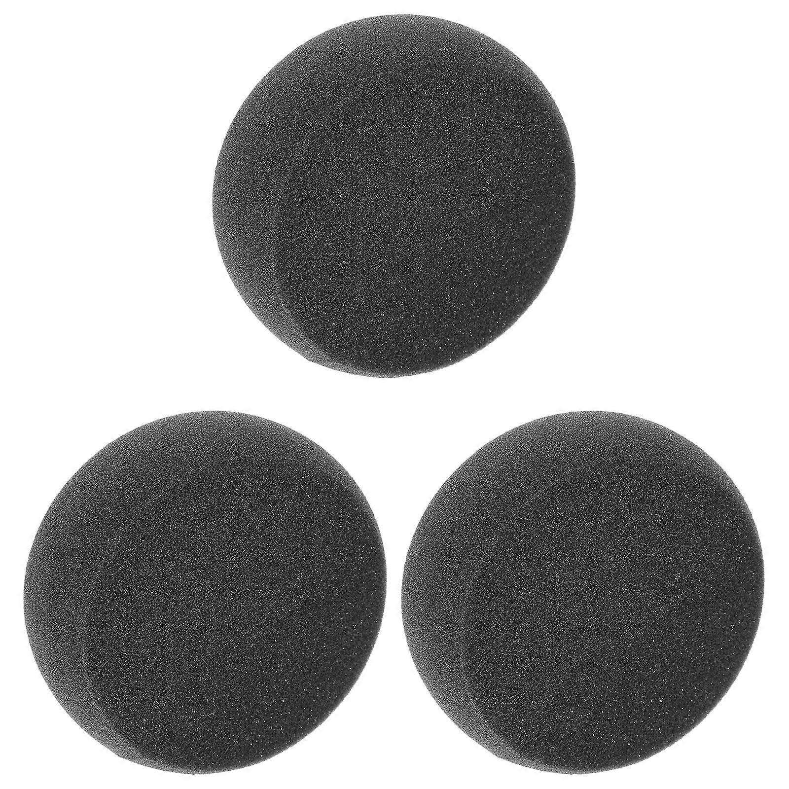 Craft Clay Sponges for Painting Multipurpose Round Sponge 15Pcs