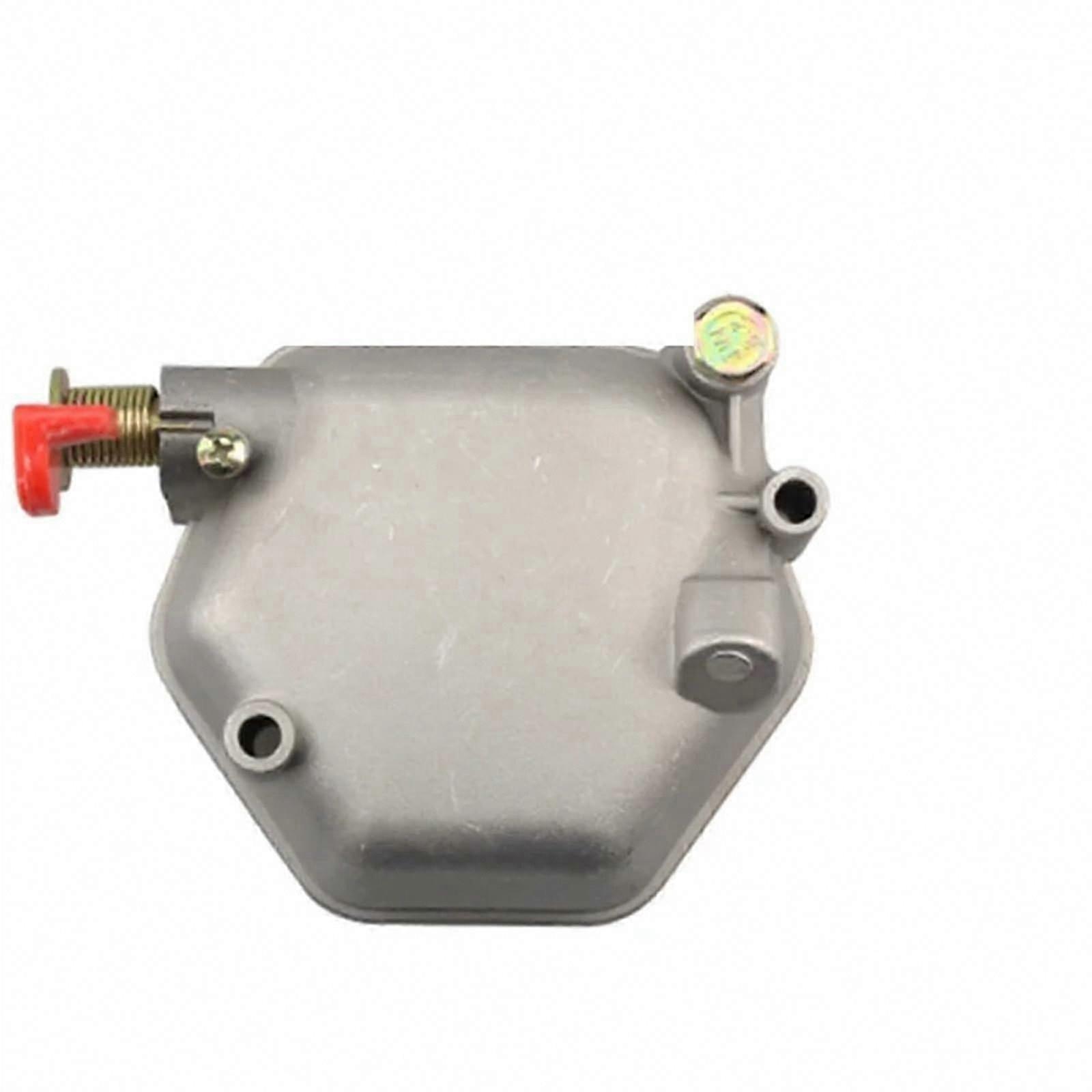 Cylinder Head Cover for Air-Cooled Diesel Generator Engine 170F 178F 178FA 186F 186FA 192F Cylinder Cover Assembly (Ref: 3665)