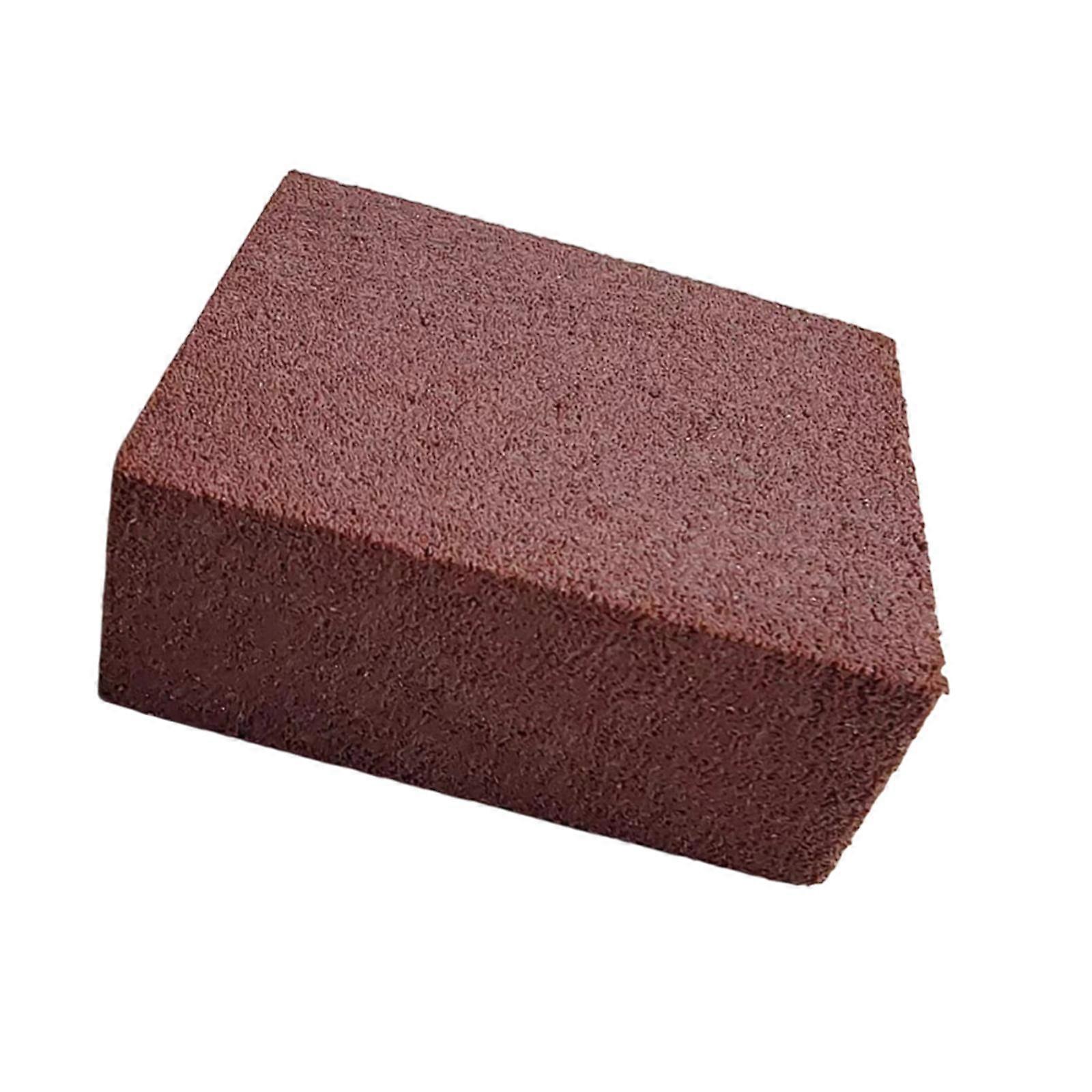 Snowboard Gummy Stone Ski Stone for Removing Rust and Burr Edge Tuning