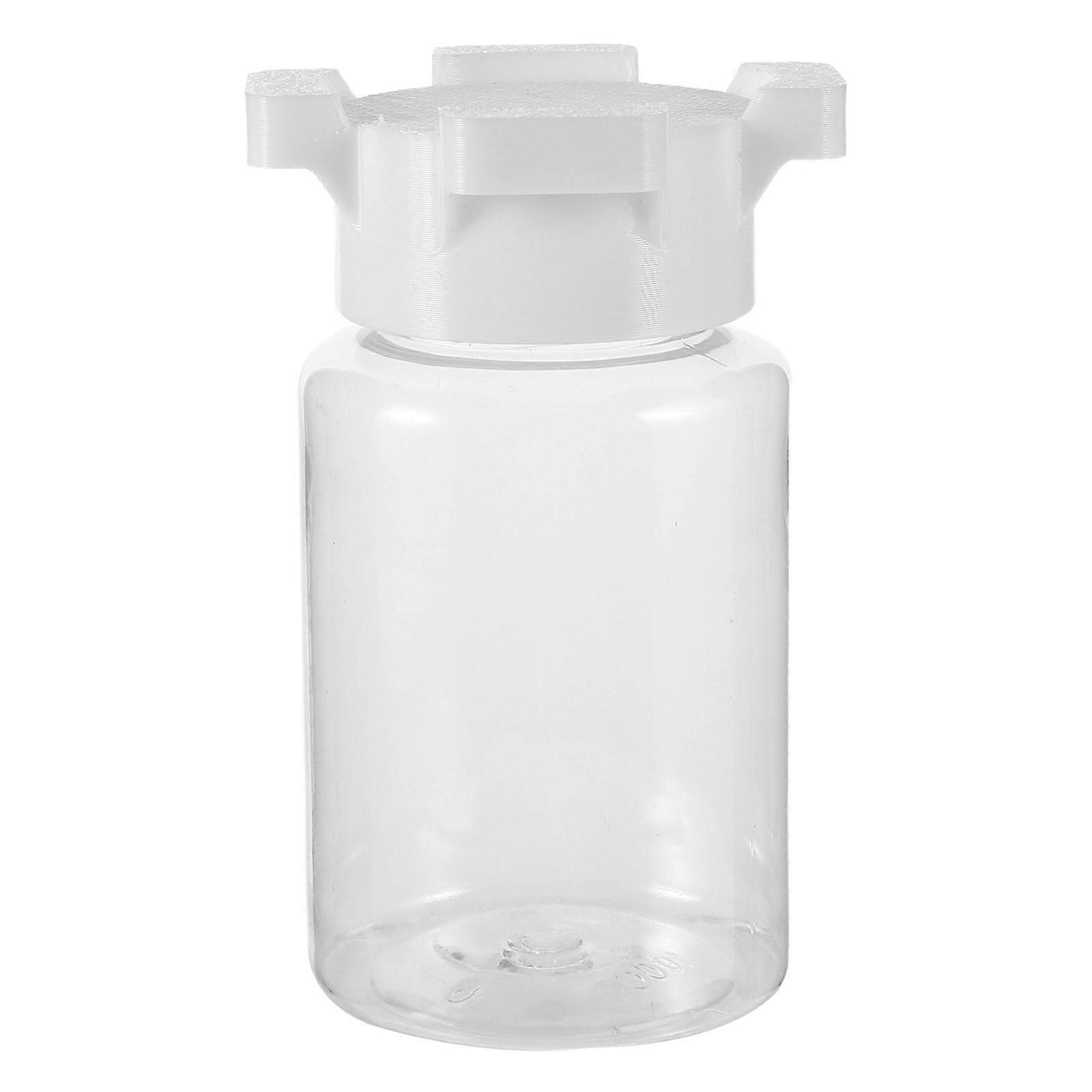 Pet Lizard Water Feeder Bee Water Feeder for Small Animals 3Pcs