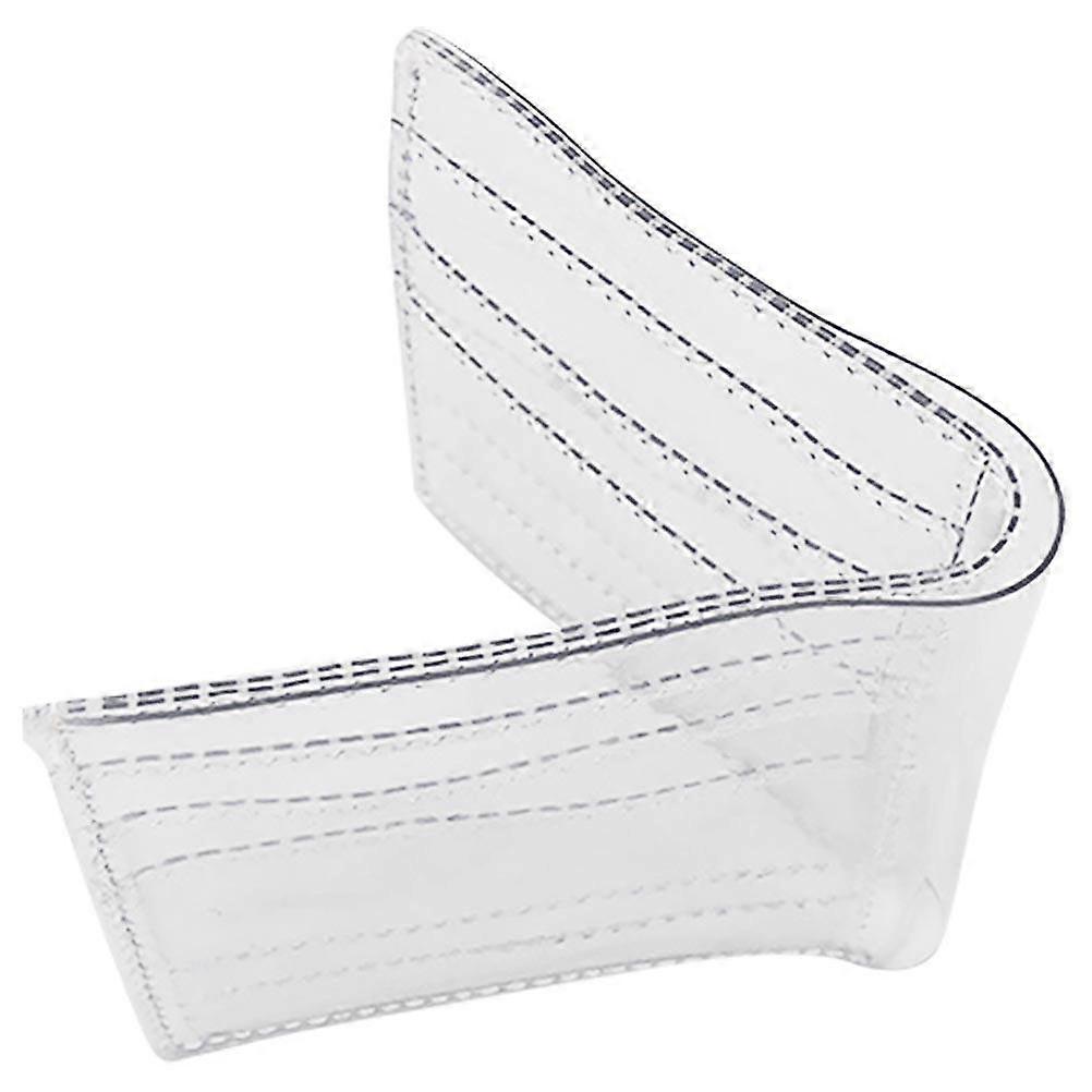 Purse 2Pcs Rectangular Item Organization For Women Combining Classic Style 8.25X3.54X0.39In