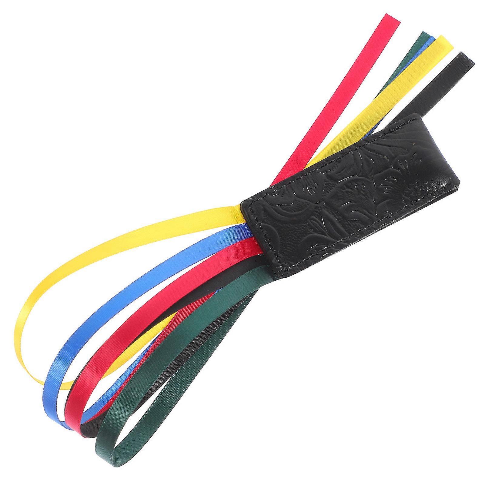 Ribbon Bookmark Reader for Daily Use 3Pcs Decorative Bookmarks