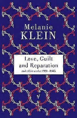 Love Guilt and Reparation