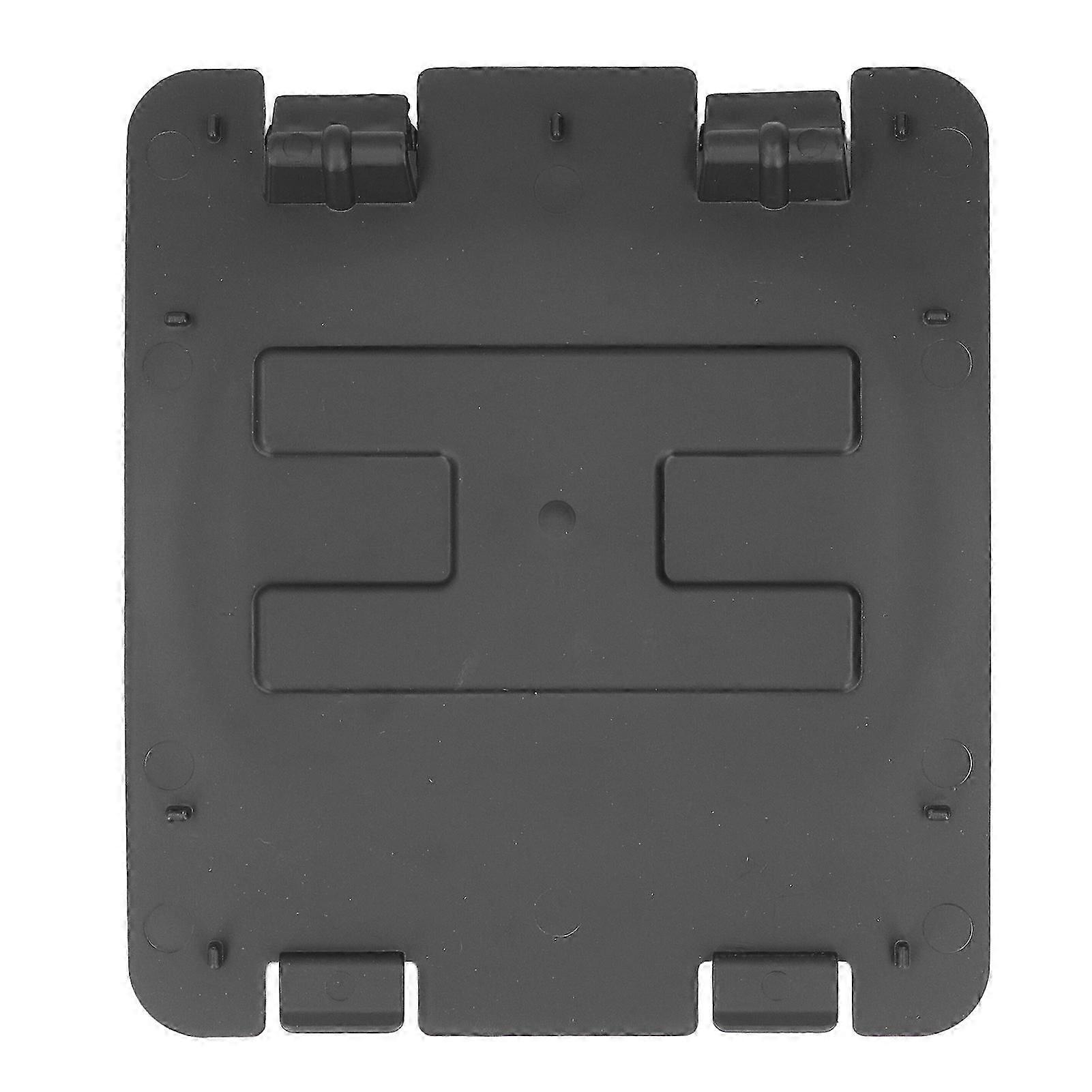 Front Left Wheel Arch Mudguard Liner Access Panel 51717260397 Replacement for 3 Series F30 F31 1 Series F20 F21