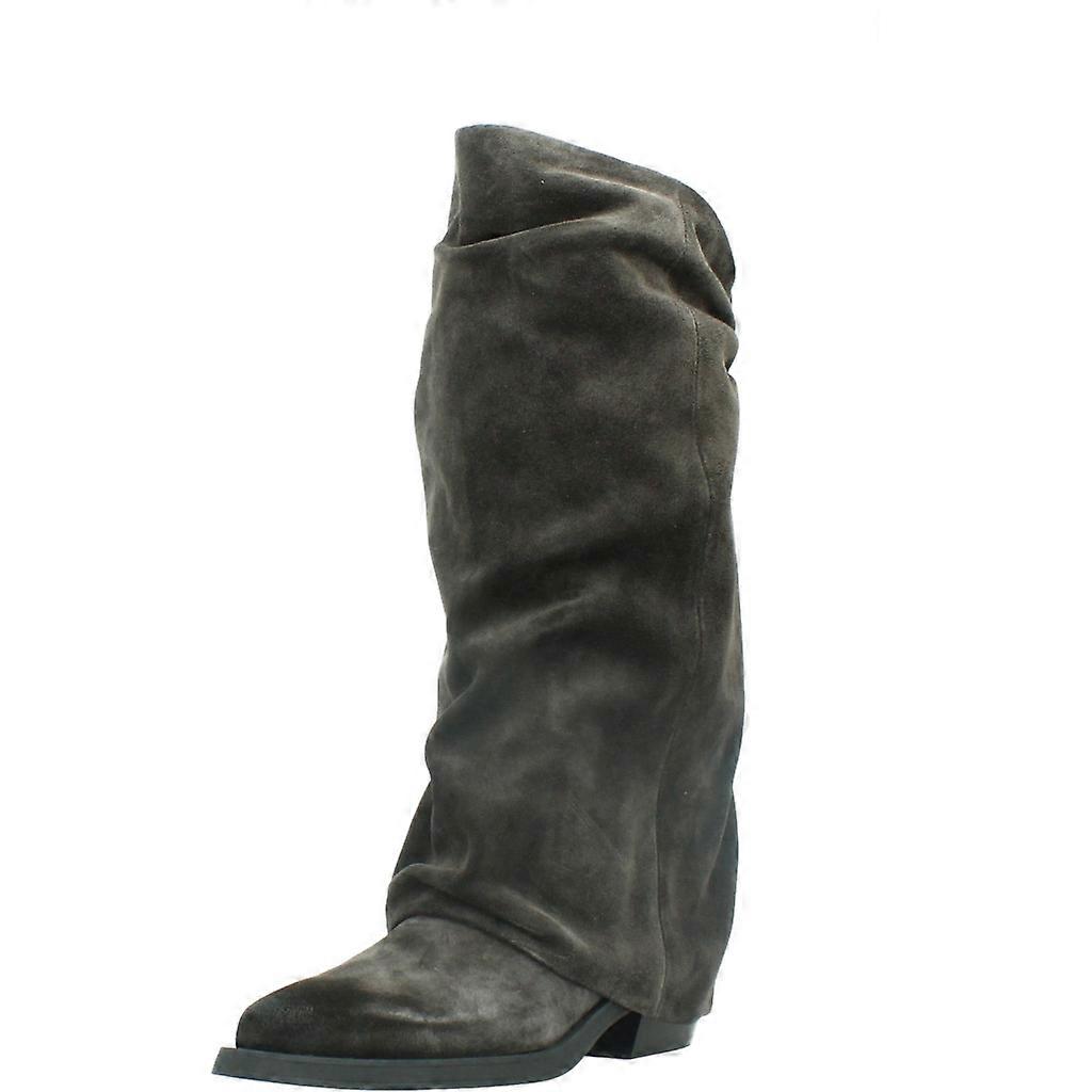 Bottes de cendre Liam