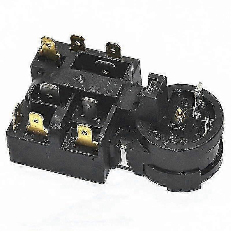 Refrigerator Freezer Compressor QP312A Start Relay Protector
