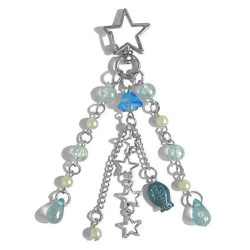 Cute Keychain Keychain Accessories KeyChain for Keys Bags Women