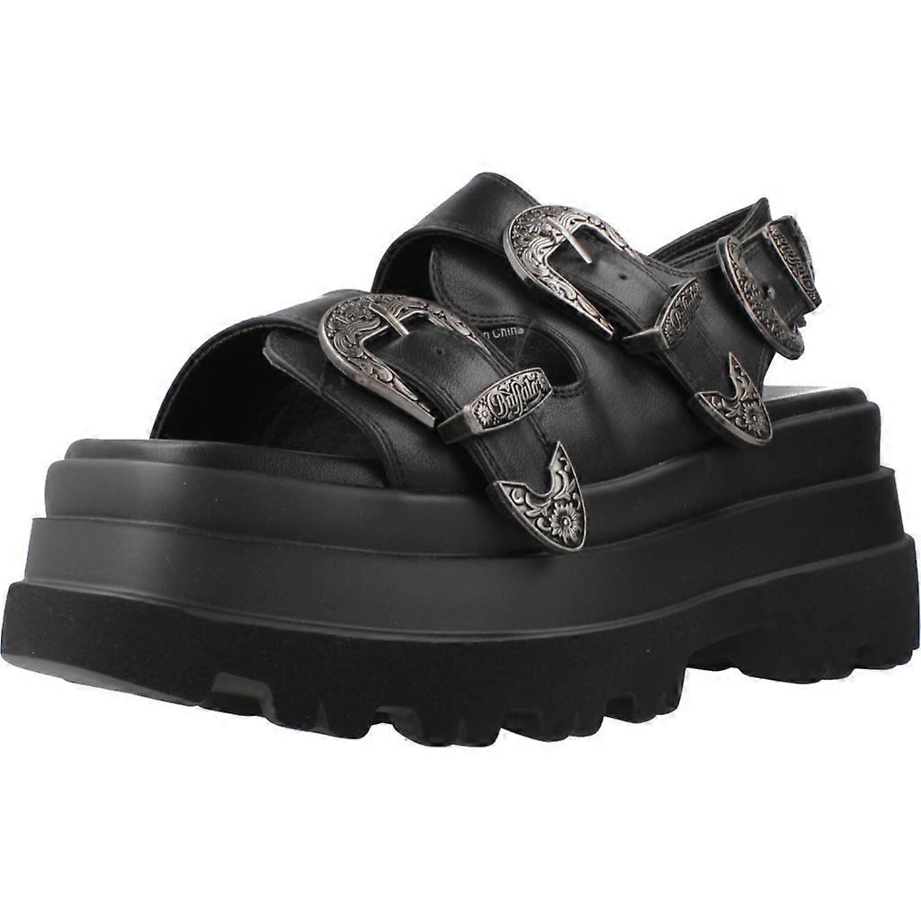 Sandales Buffalo Ari West