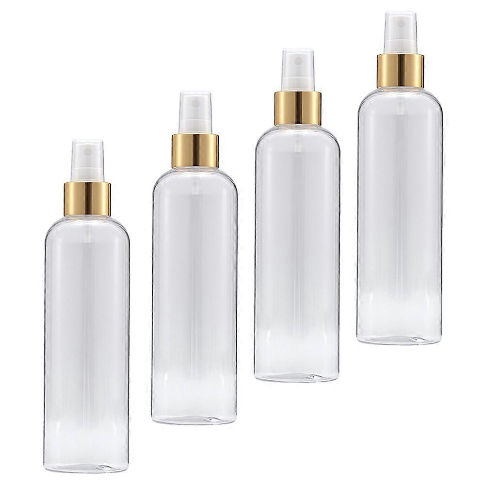 Spray Bottles Plastic Storage Bottles for Storage Use 8Pcs Set