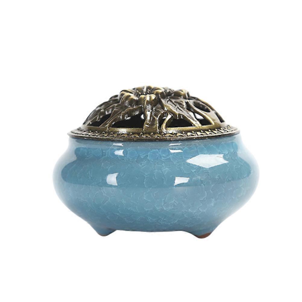 Tool Ceramic Burner for Home Decoration 2Pcs