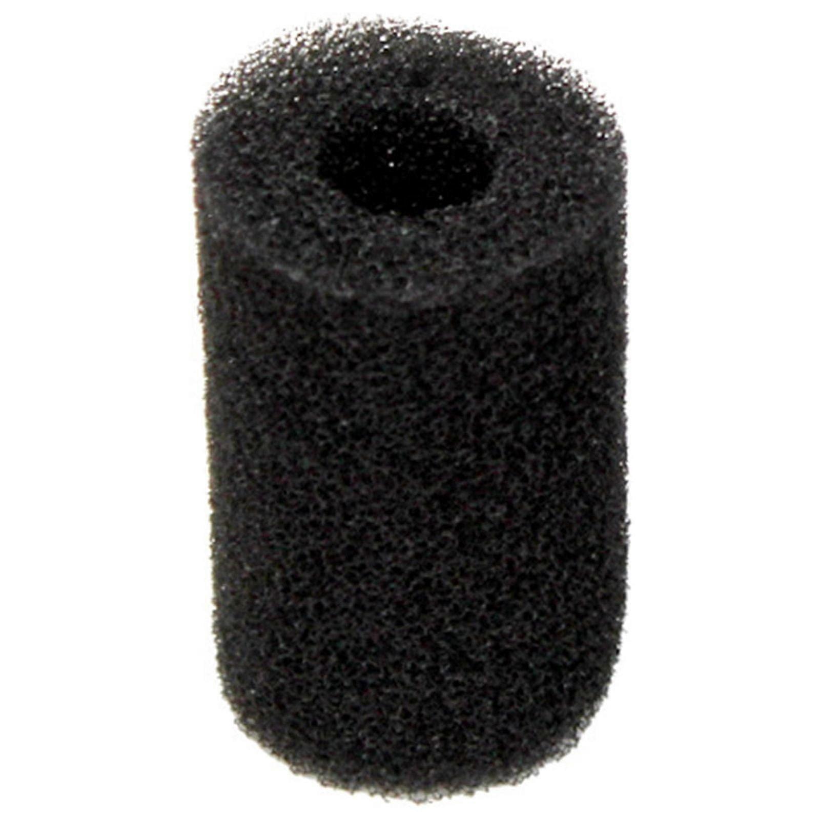 5pcs Pre-Filter Foam Sponge Roll Aquarium Filter Intake Cover for Fish Tanks