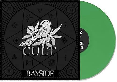 Bayside - Cult (doublemint) [VINYL]
