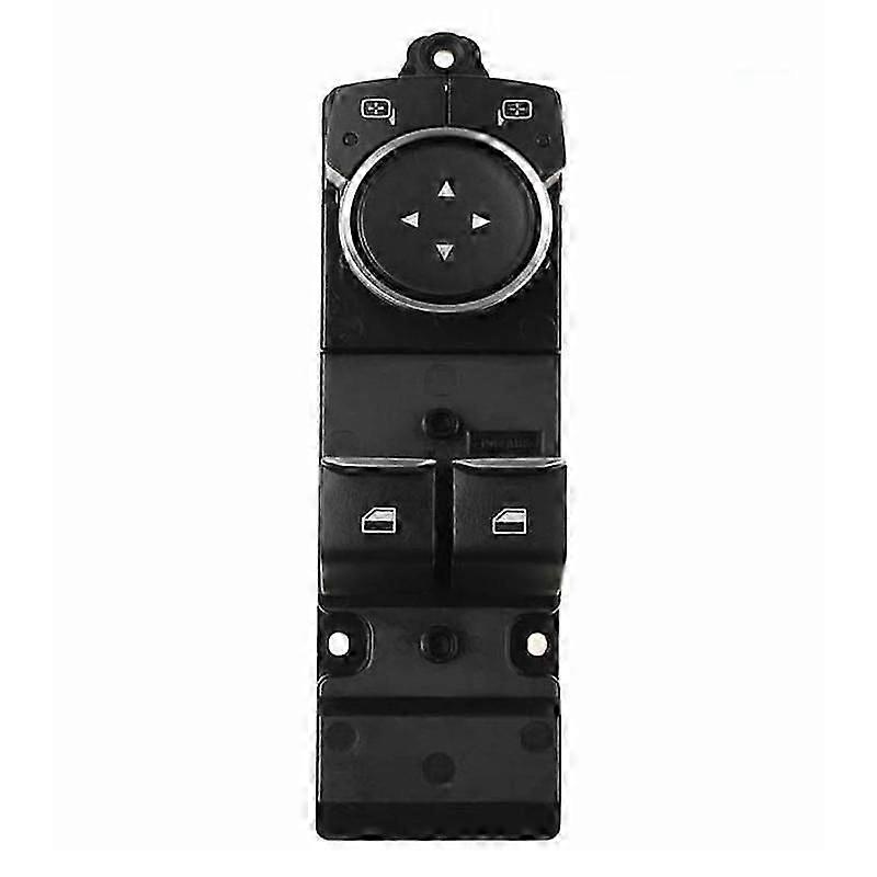 H1BT14540AB Front Left Power Window Switch Fiesta VII 2017-2021 Power Window Switch