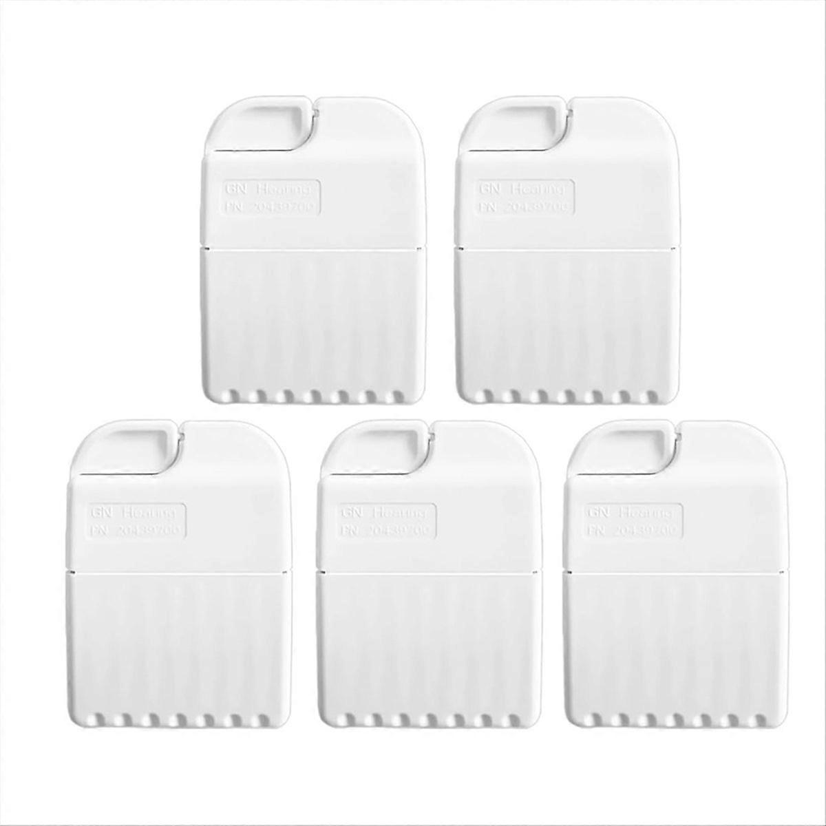 GN Wax Guards PN 20439700 Filters for Resound,