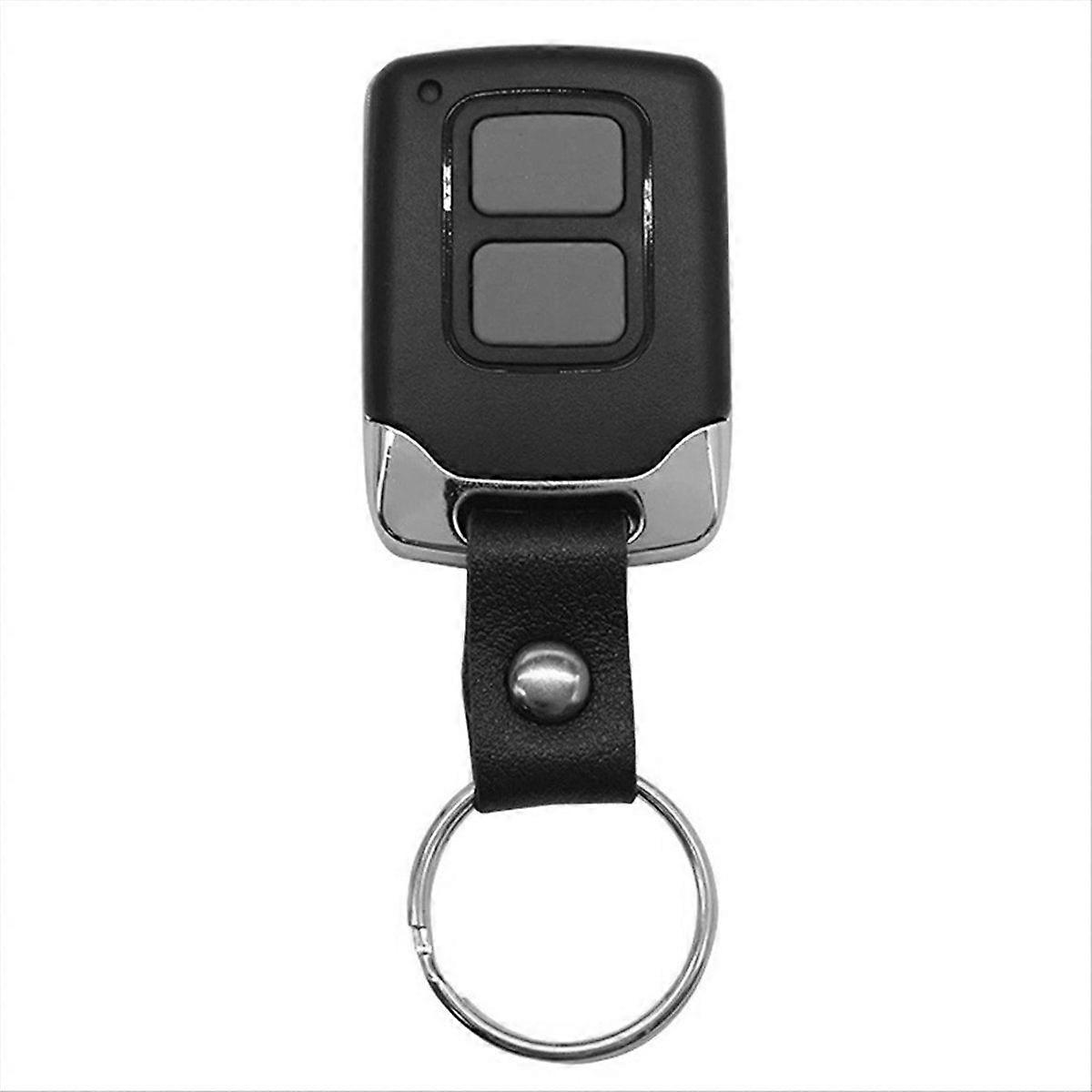 433Mhz Garage Copy Remote Control 2 Keys Duplicator Door B