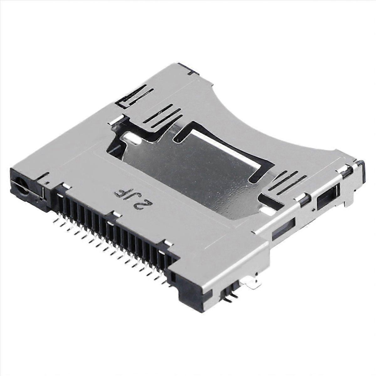 Game Card Reader Slot Replacement for Nintendo NDSI NDSILL/XL