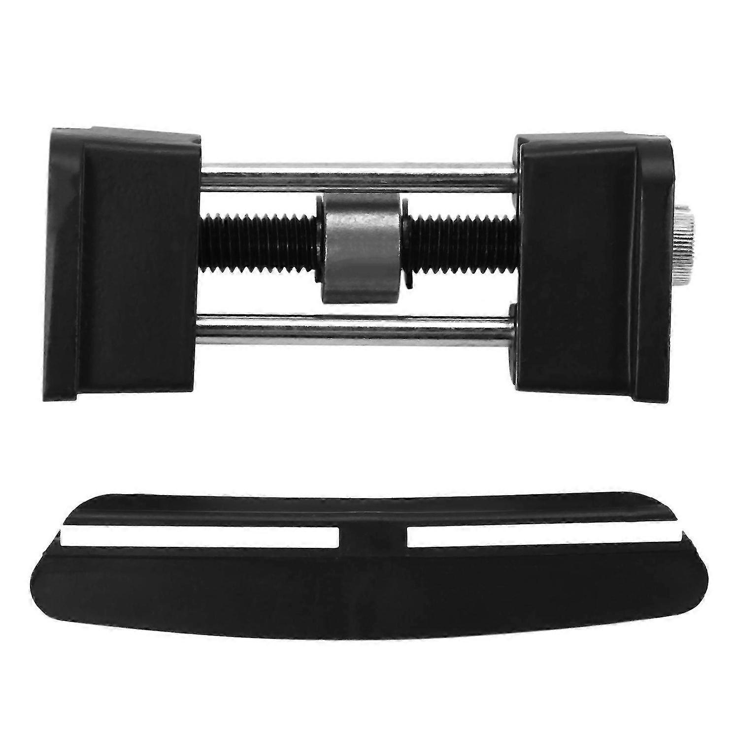 Honing Guide and Angle Tool Set - Chisel Sharpening Jig & Knife Sharpener Angle Tool Kit for Knives and Wood Chisels