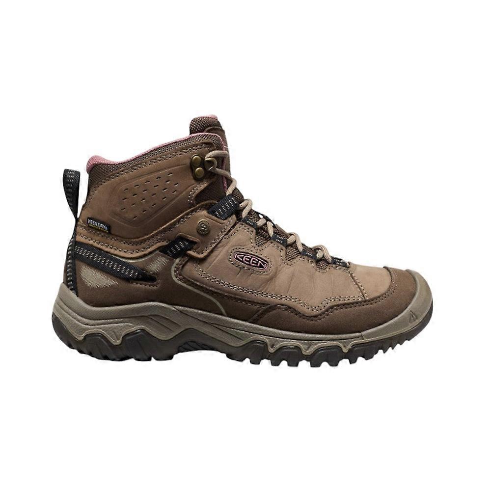 Shoes Keen Targhee Iv Mid K1028990