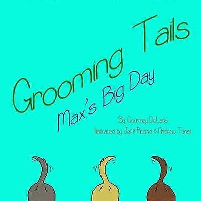 Grooming tails