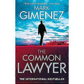 The Common Lawyer