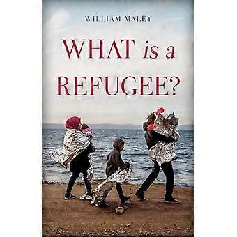 What is a Refugee?