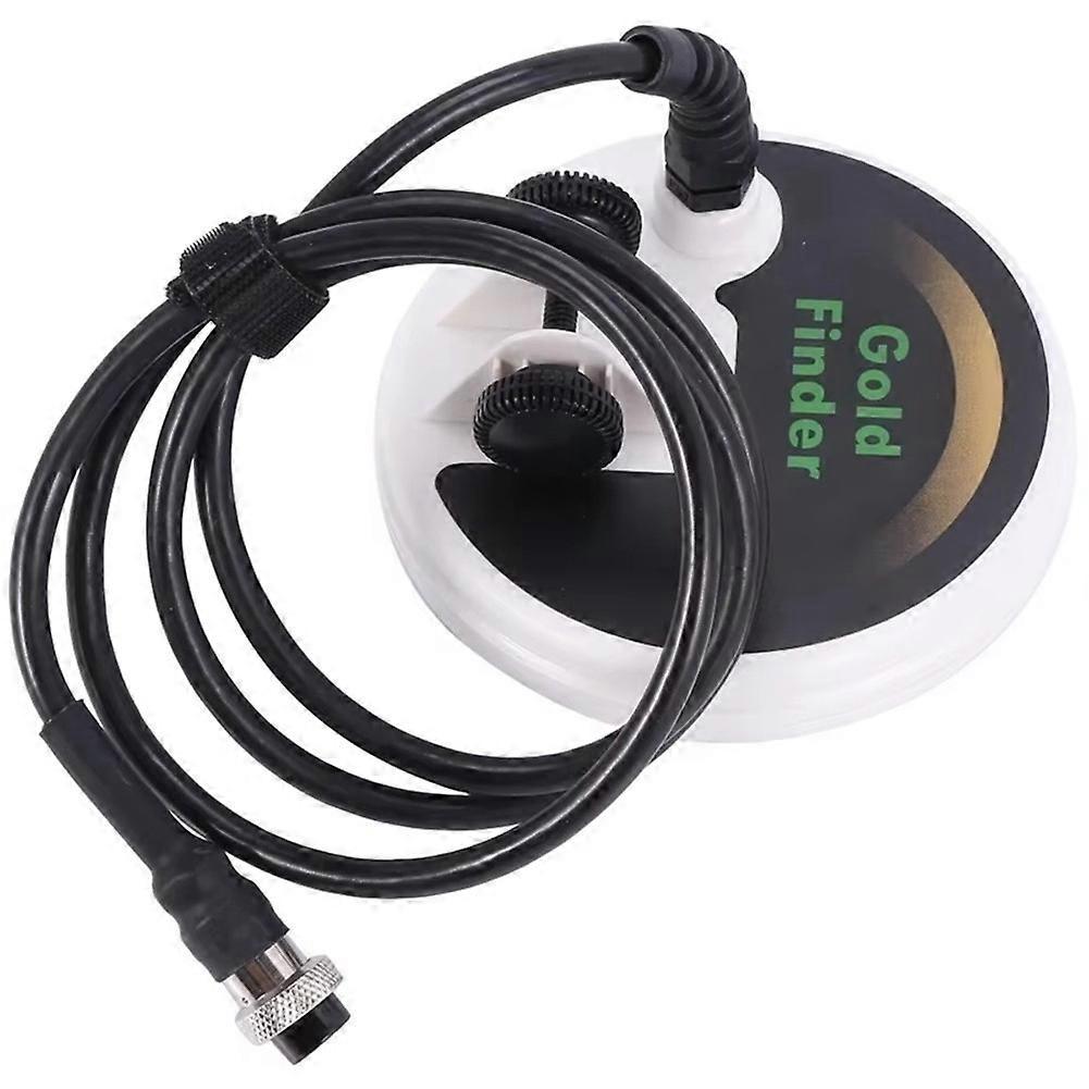 Bobina de busca de 5 polegadas para detector de metais profissional FS2 TX-850.