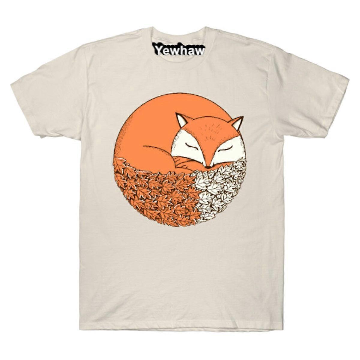 Fox T-shirt