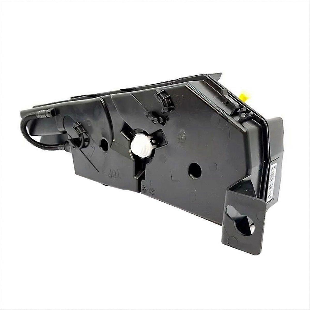 Additive DPF Filter Tank Pump for Berlingo 5008 9672419980