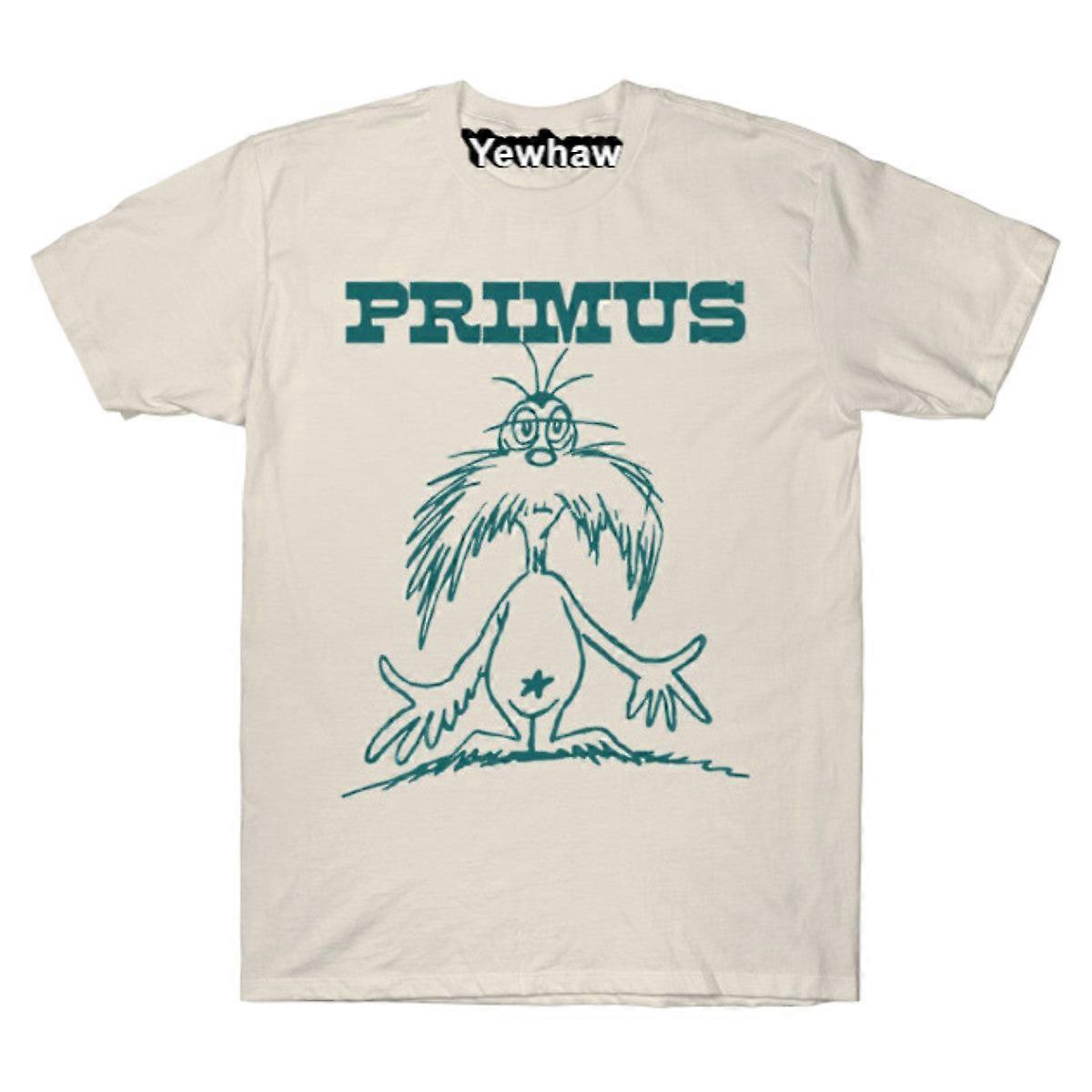 Tričko Primus Vintage