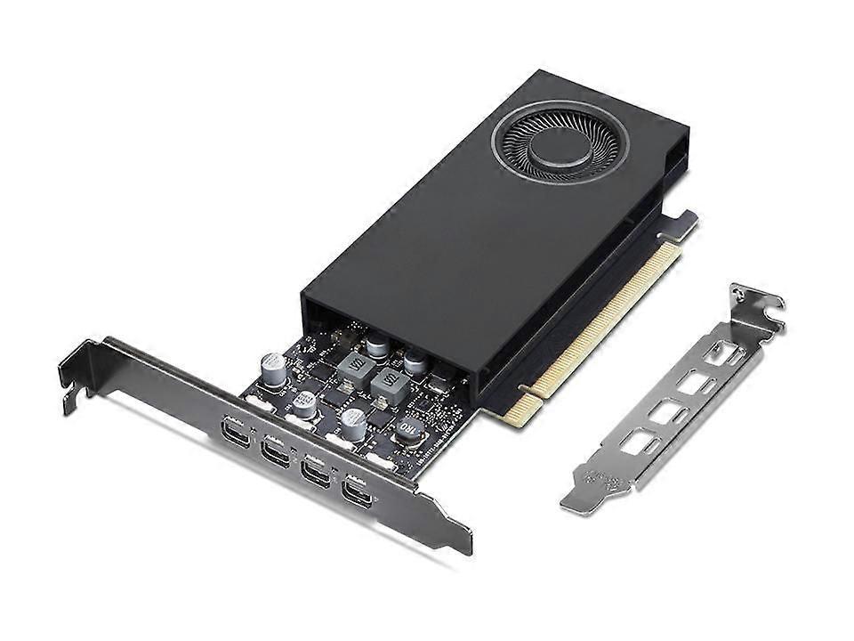 Nvidia RTX A400 4GB Mini