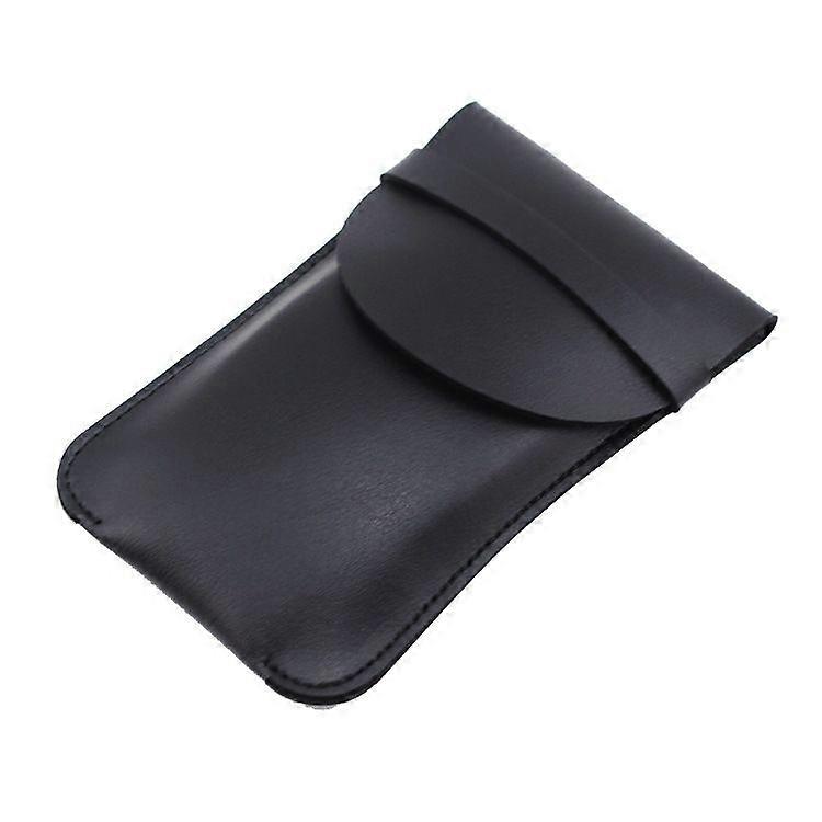 Carrying Case for For Magic Mouse 2 1 Gaming Mouse Sleeve Case PU Leather Mice