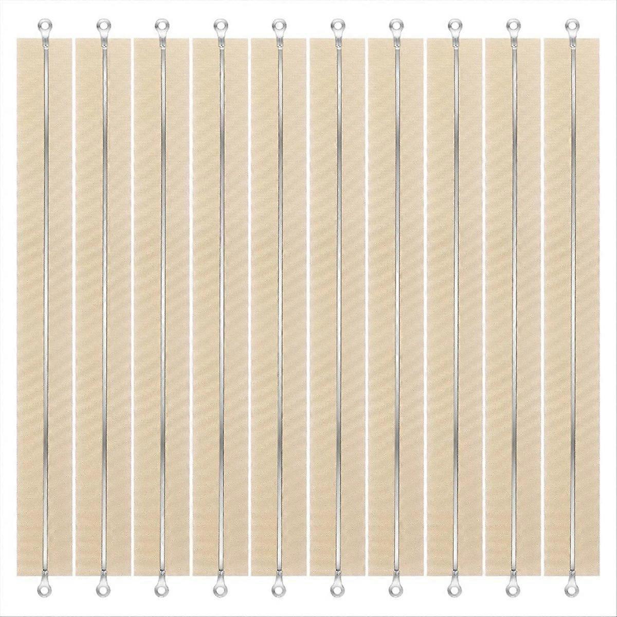 Pièces de rechange pour scelleuse à impulsion, 10 pièces, 12 pouces
