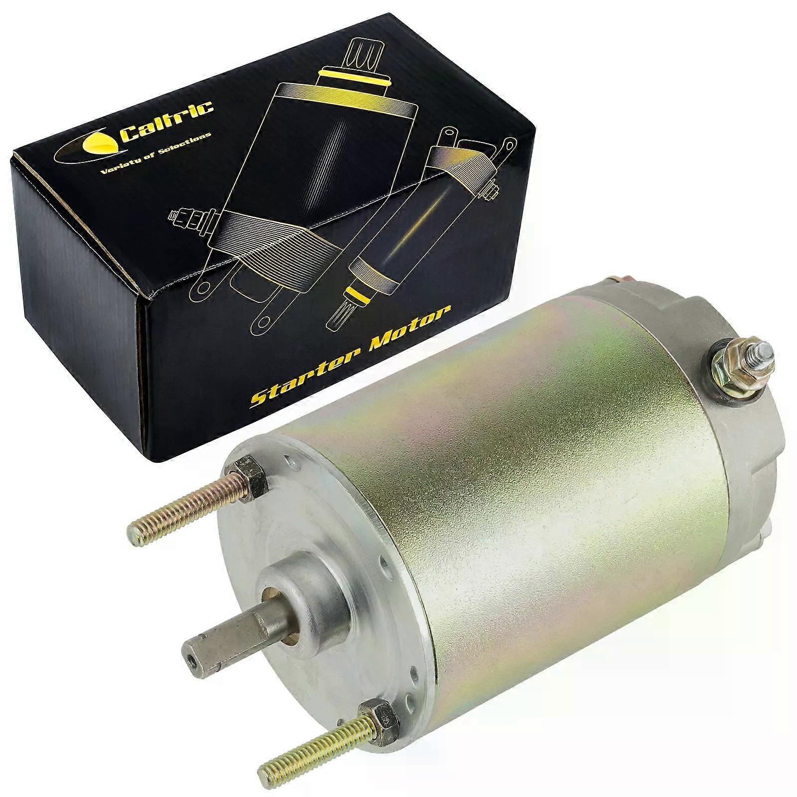 Starter for Arctic Cat Triple Touring 600 2000-2001 / Thundercat 1997-2001 NO.32268