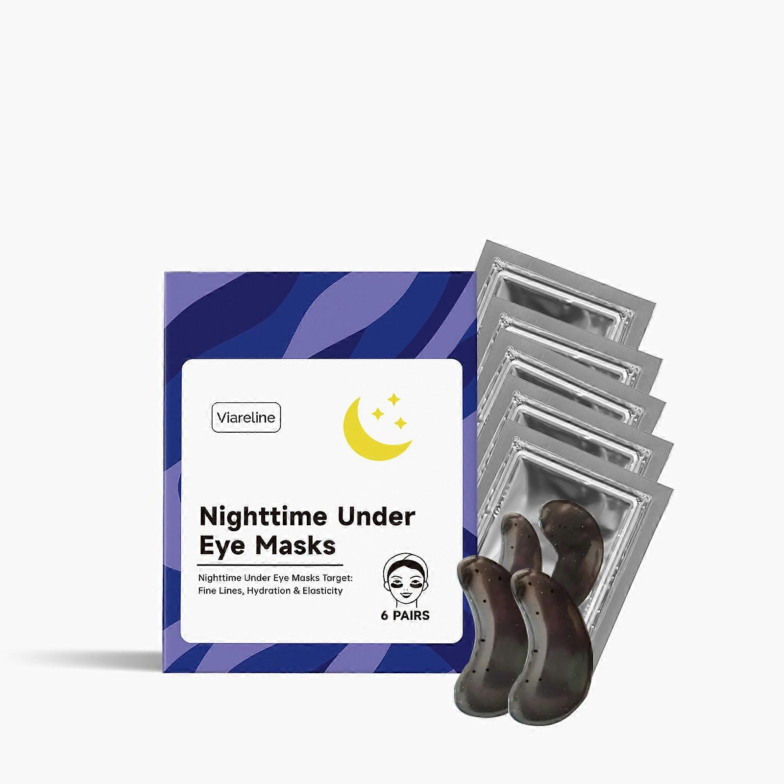 Night Moisturizing Eye Pad