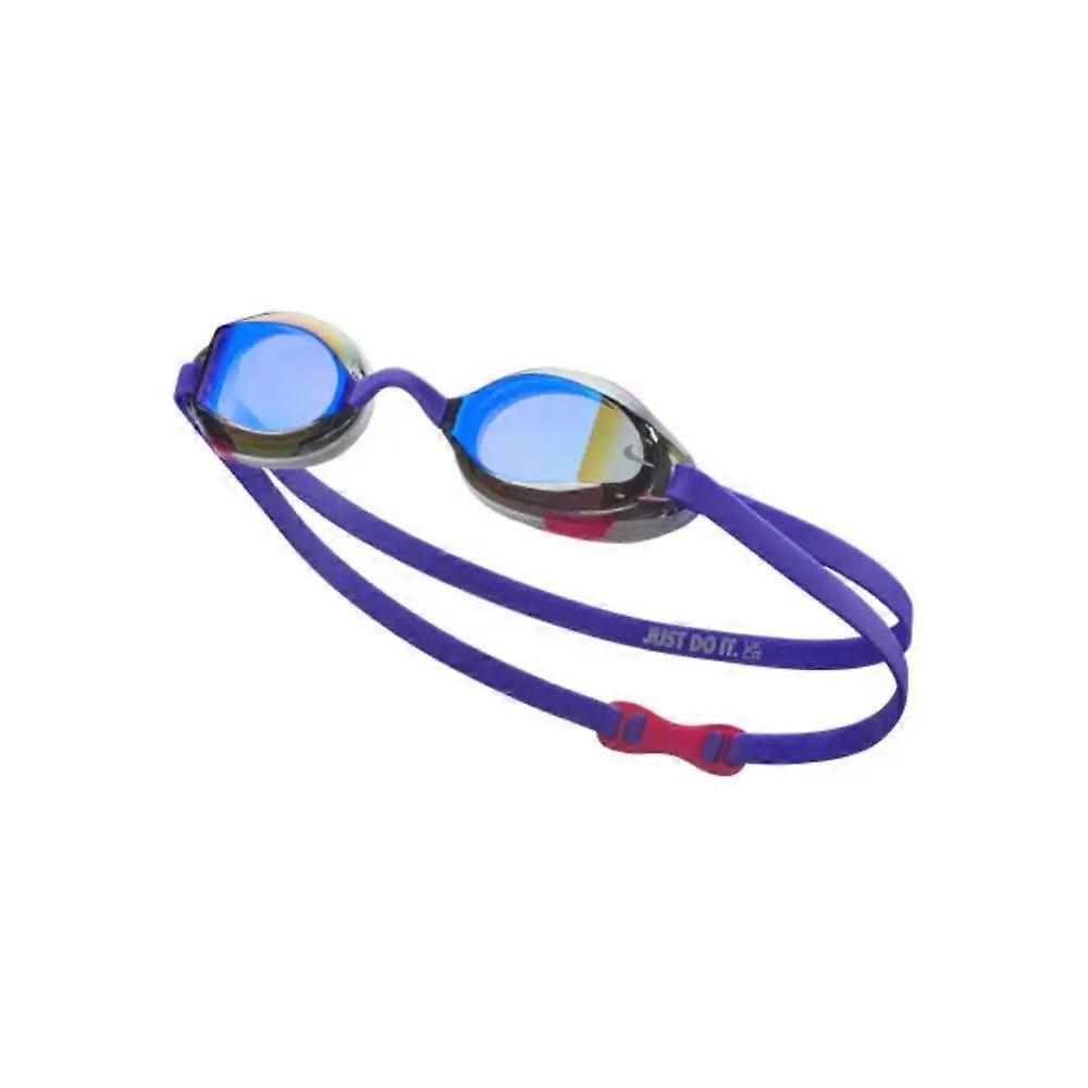 Nike Legacy Mirrored Junior Swim Goggle