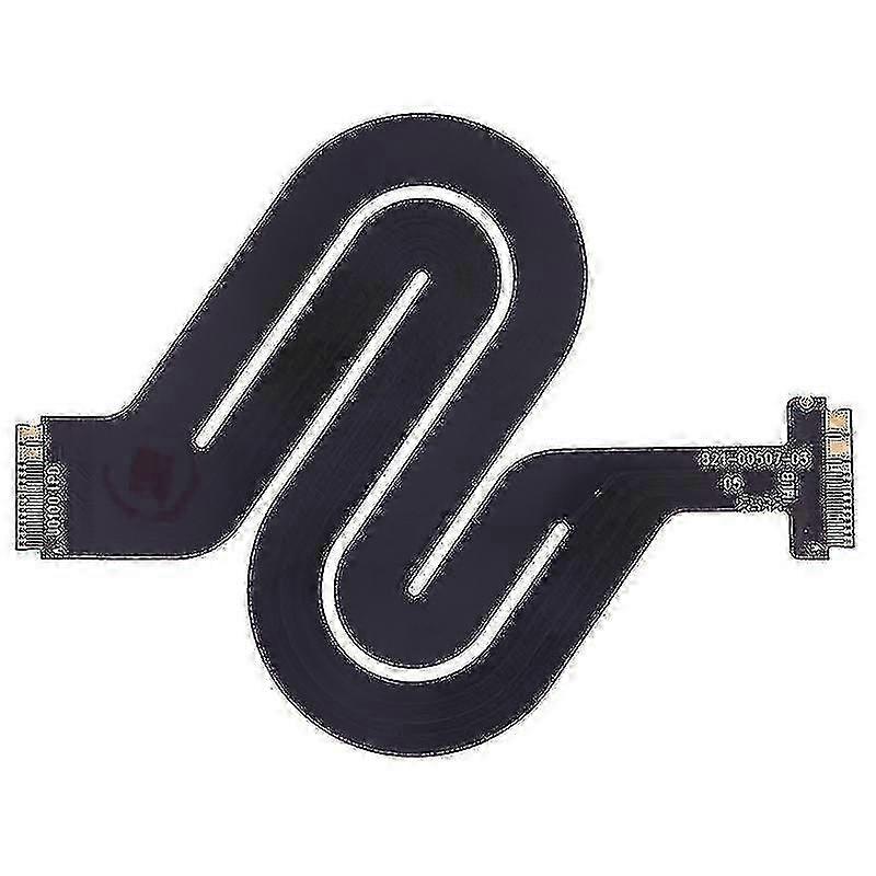 821-00507-A MacBook 12인치 A1534 수리 부품용 터치 플렉스 리본 케이블
