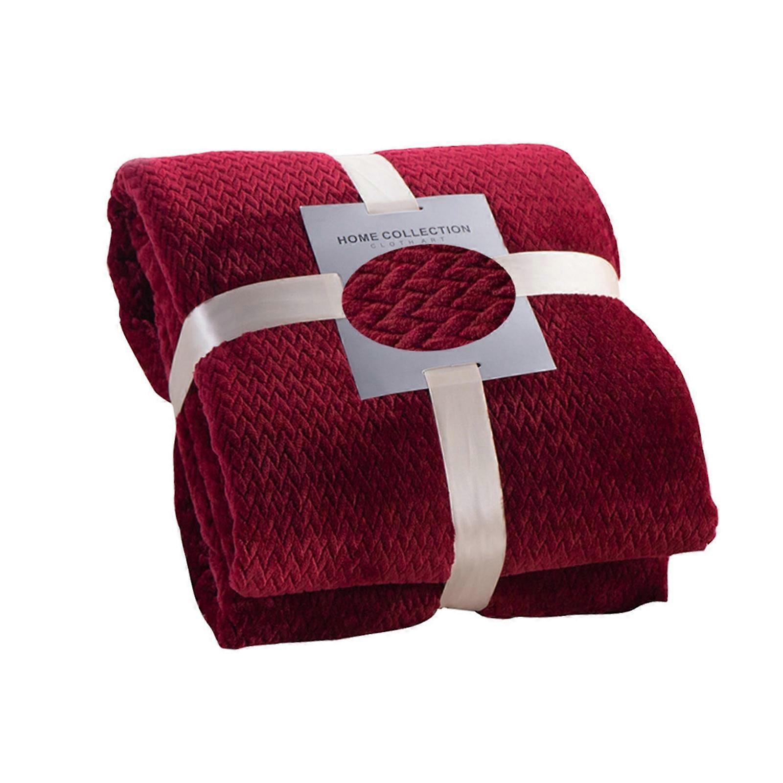 Pedty Blanket Blanket Soft Is and Plush for Sofas Hugging Suitable Beds-Blankets Lightweight Home Textiles