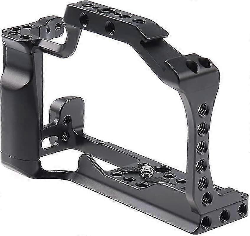 Camera Cage for EOS M50 M5 M50II Vlogging Video Making Professional