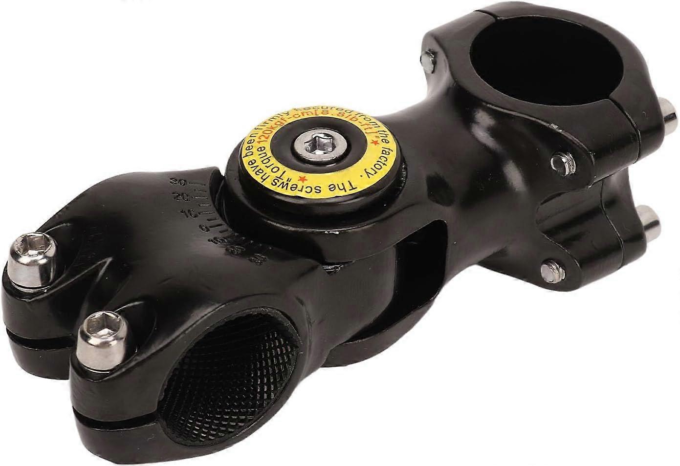 Motorcycle handlebar mounted selfie stick for X3 ONE X2 ONE R sports camera, suitable for Action 3 2, adjustable angle, easy to install, sturdy and du