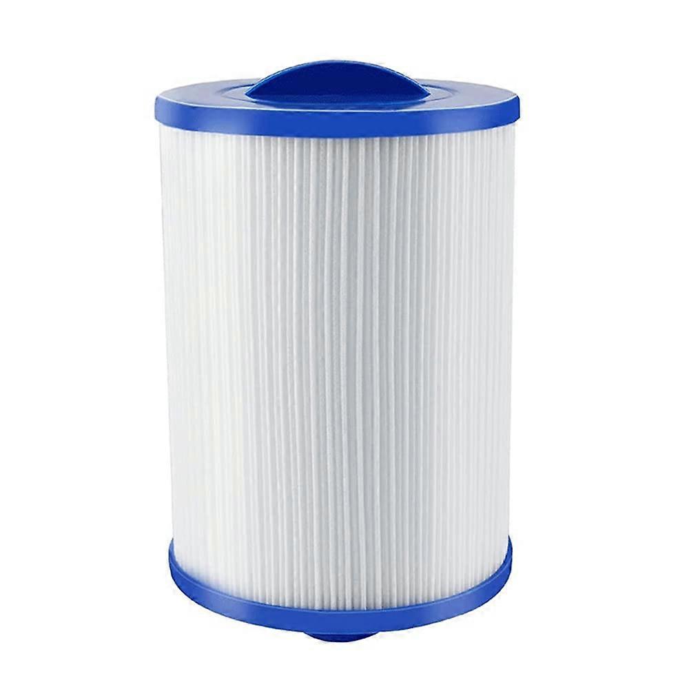 Spa Hot Tub Filters 9.6 x 5.9 Inch Replacement Filter Cartridge For Pools, Swimming Pool Tube Filter, 1 Pack