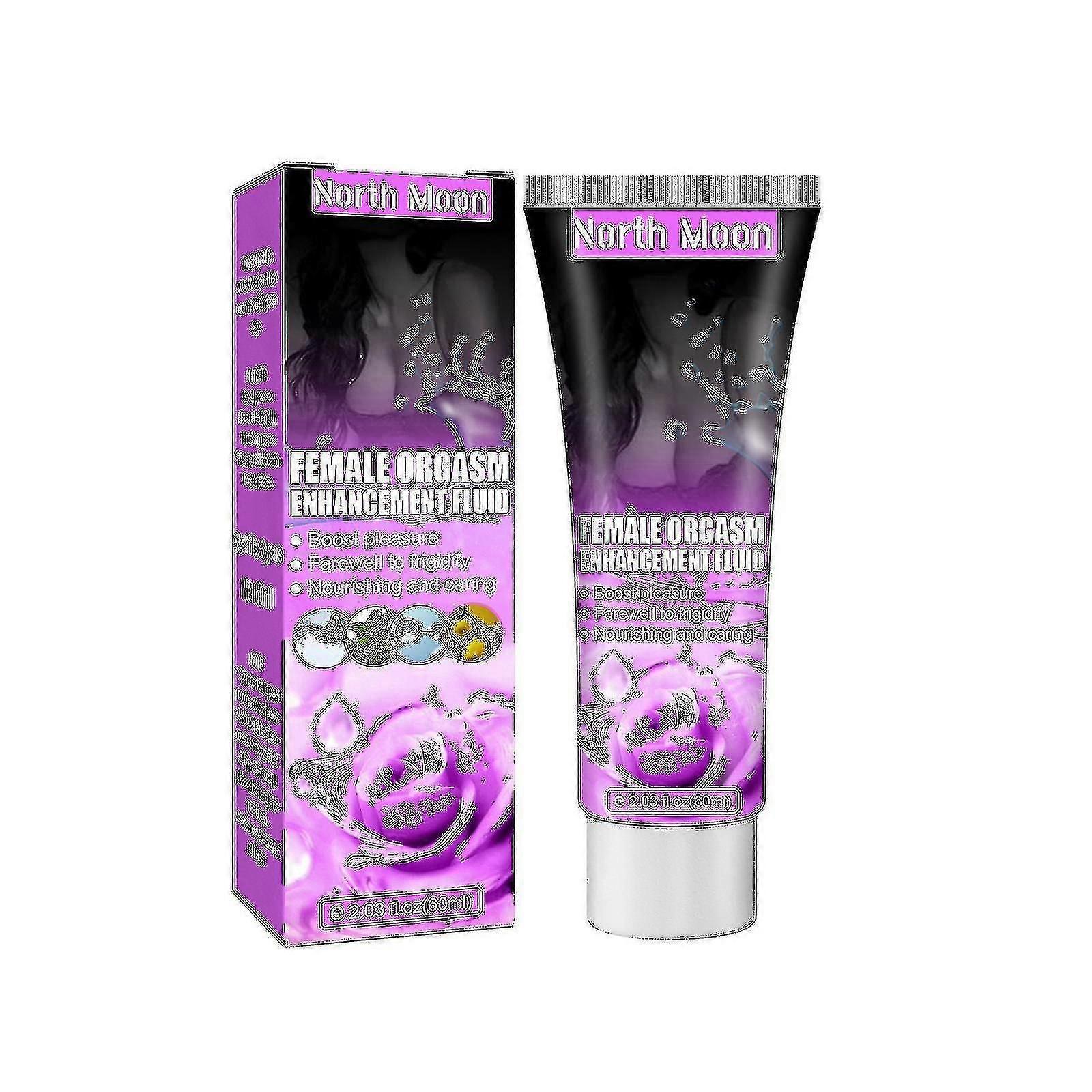 女性の部品のための女性のオーガズムの増強物の液体